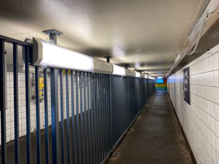 GARE SNCF D'EMERAINVILLE PMB — photo 4