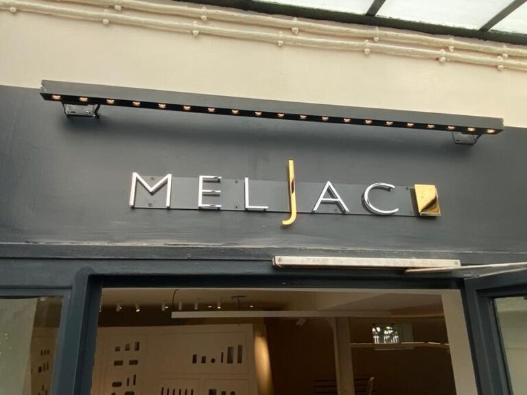 SHOWROOM MELJAC PARIS — photo 1