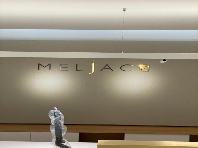 SHOWROOM MELJAC PARIS — photo 2