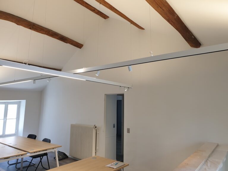 SHOWROOM MELJAC PARIS — photo 3