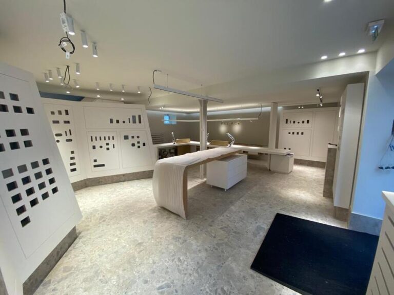 SHOWROOM MELJAC PARIS — photo 4